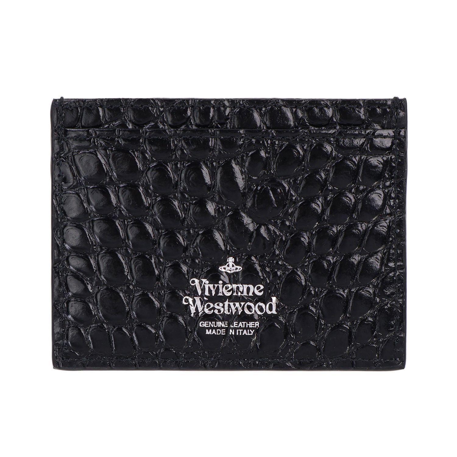 ヴィヴィアンウエストウッド Vivienne Westwood カードケース スリム