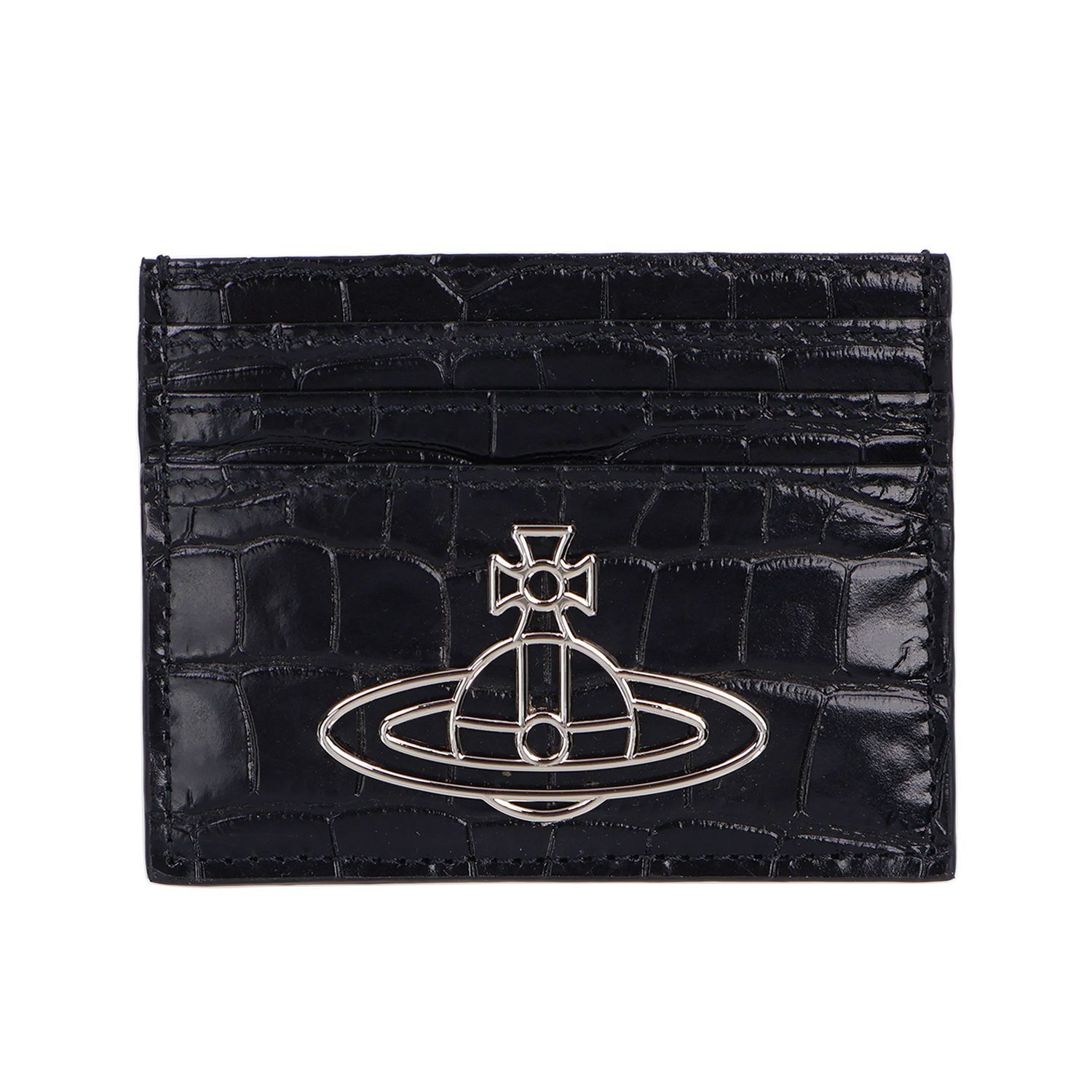 ヴィヴィアンウエストウッド Vivienne Westwood カードケース スリム