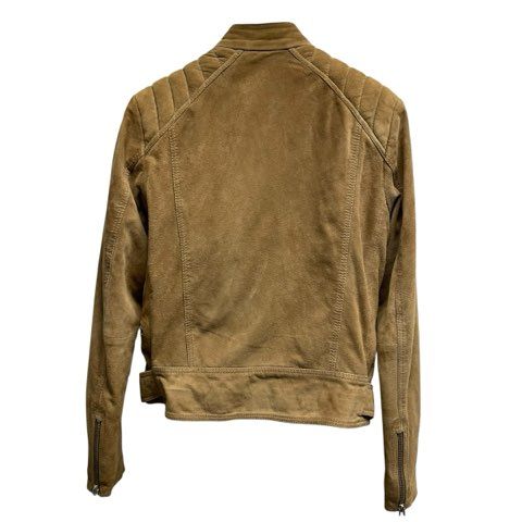 オールセインツ ALLSAINTS レザージャケット シングルライダース 