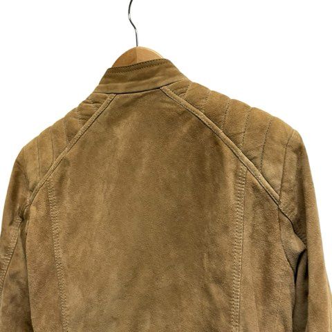 オールセインツ ALLSAINTS レザージャケット シングルライダース 