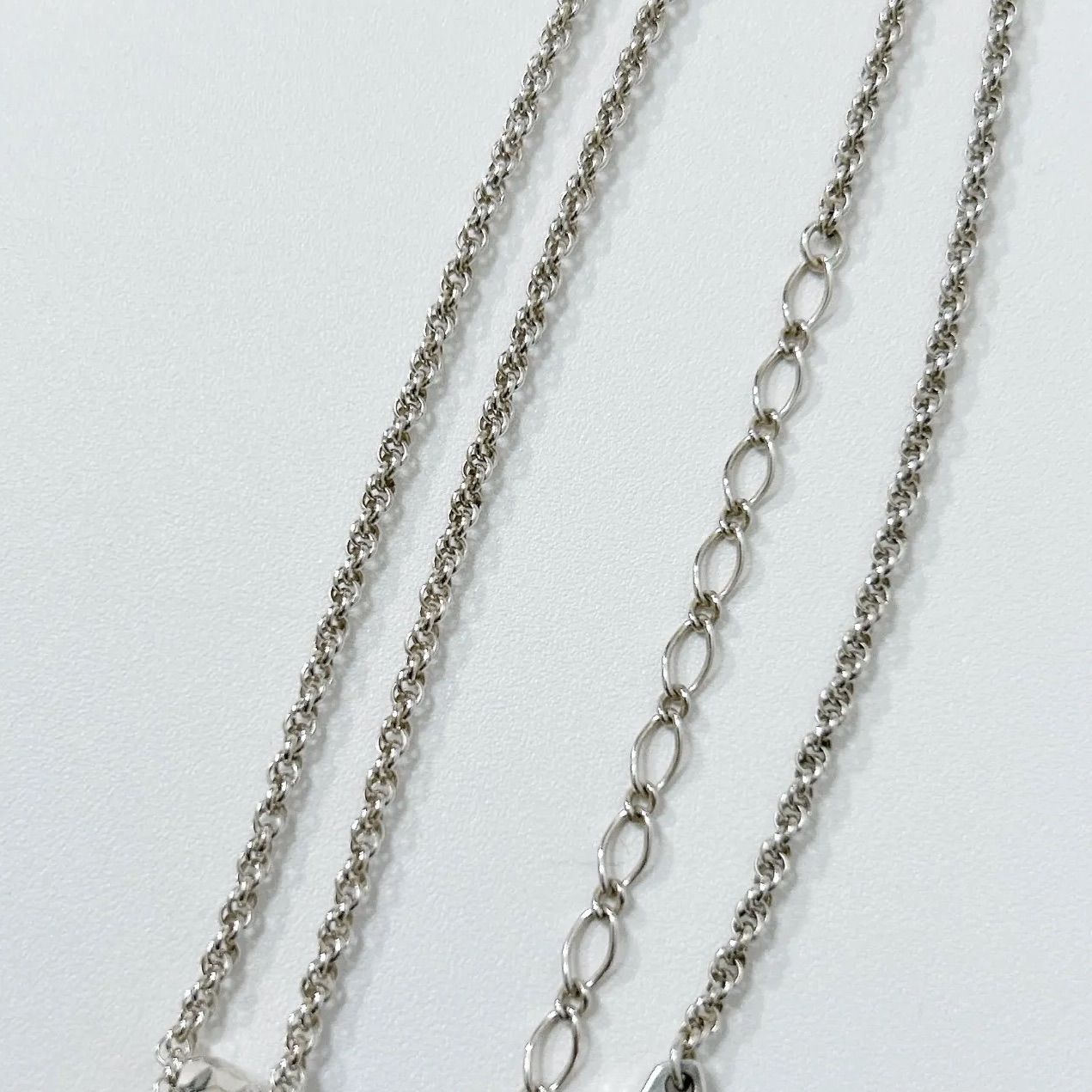 GARNI ガルニ Jaggy Horn Pendant ジャギーホーン ペンダント
