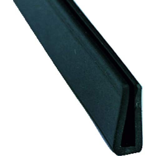 新品 光 溝ゴムドラム巻 6×12mm KGV3-50W 50m