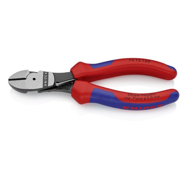 送料無料】クニペックス KNIPEX KNIPEX(クニペックス) 強力型ニッパー