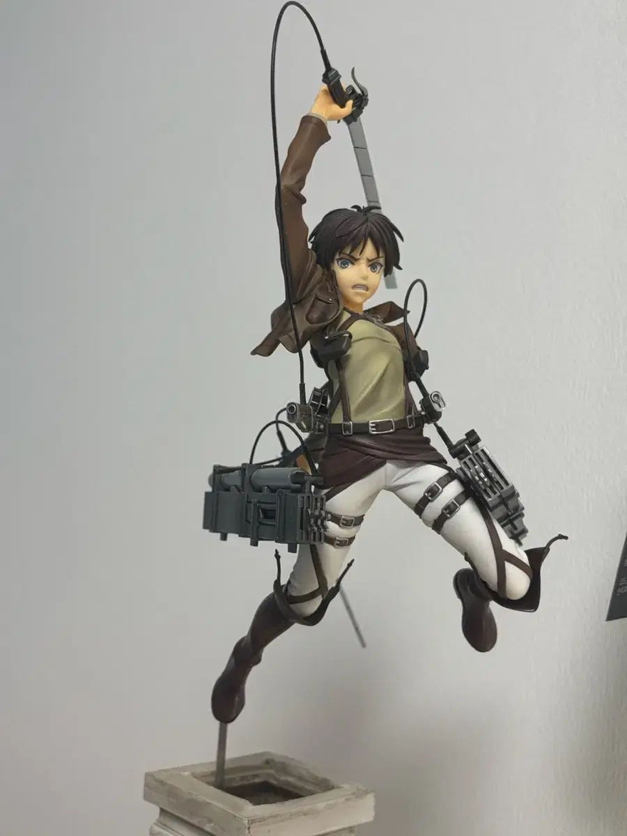 グッドスマイル エレン JAEGERLECOULTRE ジャガールクルト フィギュア