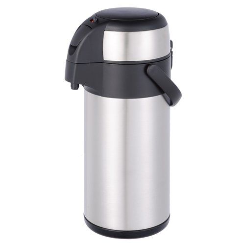 新品 コーナンオリジナル ステンレスエアーポット3.0L HP-3000-1