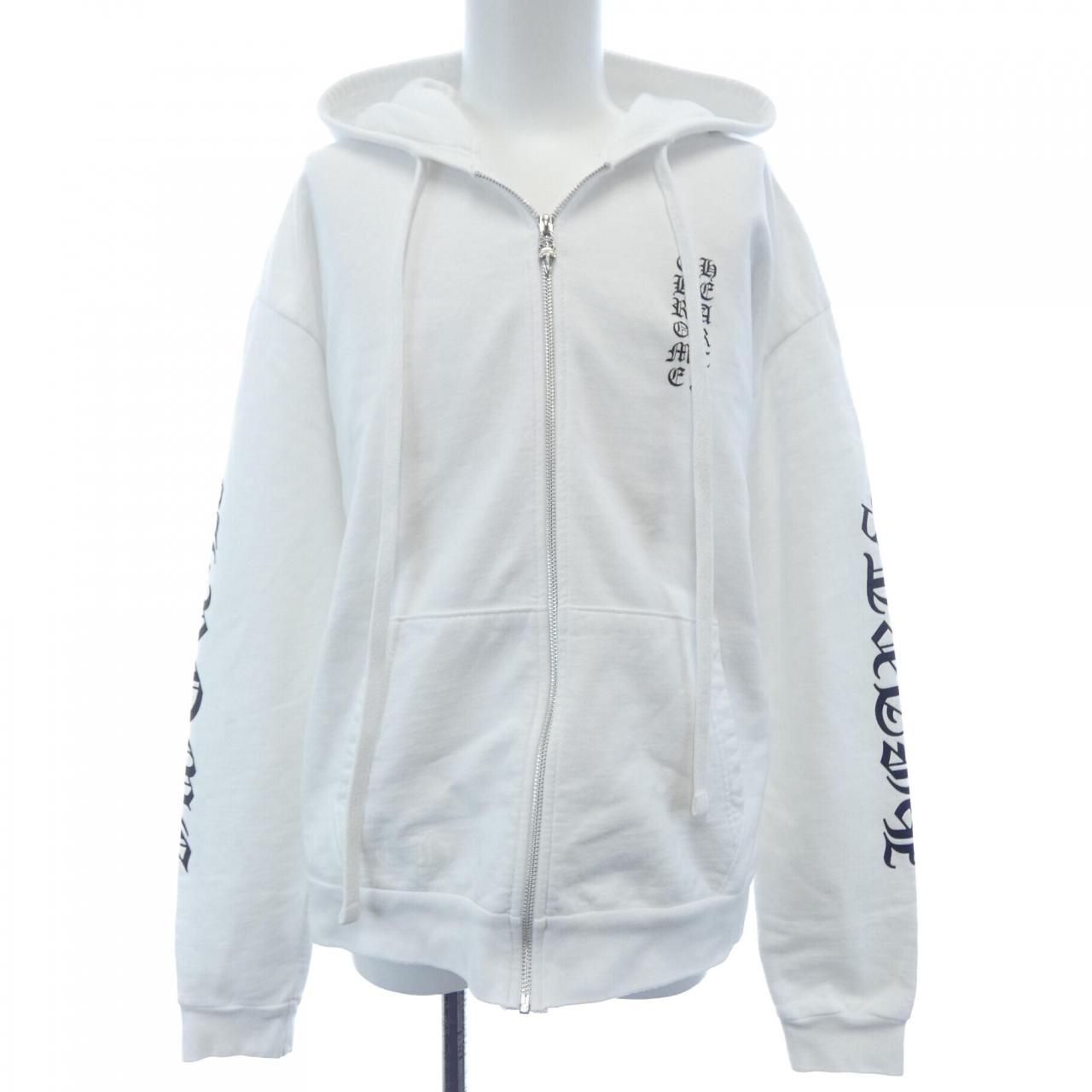 2025，爆買い クロムハーツ CHROME HEARTS 2212-304-0018 パーカー