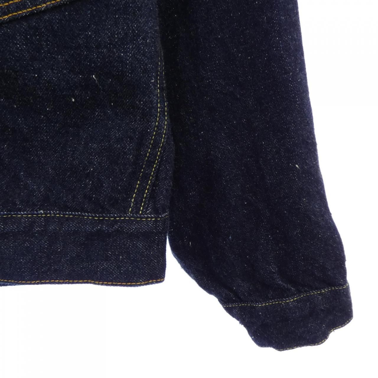 レディメイド READY MADE RE-CO-BL-00-00-241 デニムジャケット - メルカリ