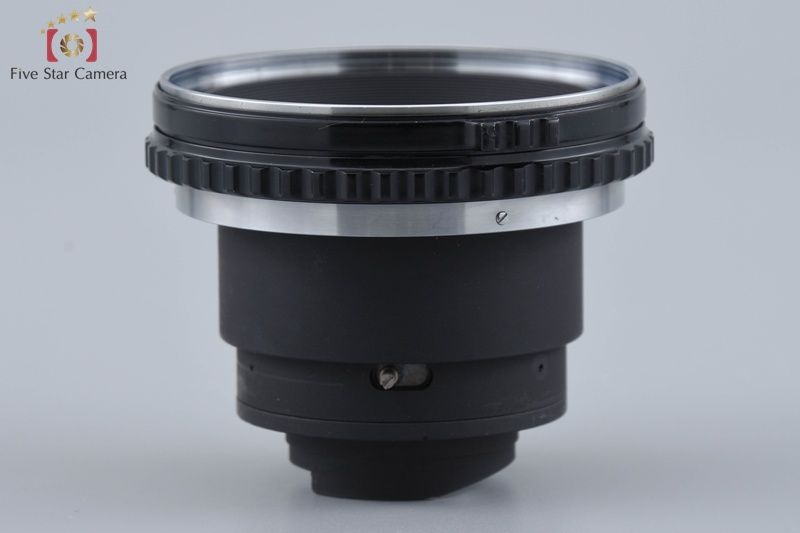 中古】Nikon ニコン NIKKOR-P 75mm f/2.8 ゼンザブロニカ EC S2 S2A用 