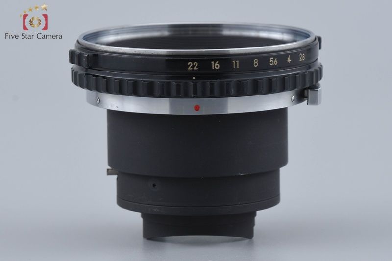 中古】Nikon ニコン NIKKOR-P 75mm f/2.8 ゼンザブロニカ EC S2 S2A用 