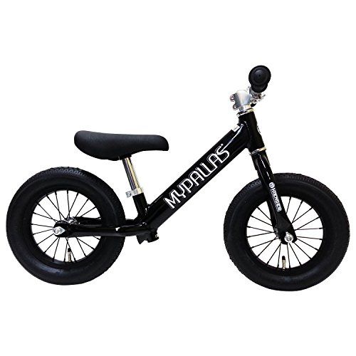 新品 My Pallas(マイパラス) 子ども用ペダルなし自転車 スーパーハイ 