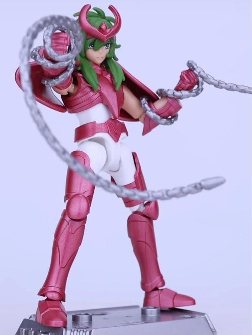 BLOKEES 聖闘士星矢 第4弾 群星版 プラ 瞬 私服 一体 - メルカリ