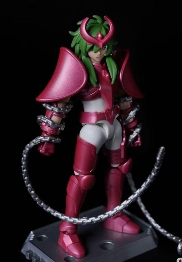 BLOKEES 聖闘士星矢 第4弾 群星版 プラ 瞬 私服 一体 - メルカリ