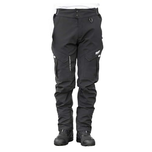 新品 PK-939 エニグマG2ゲルクッションオーバーパンツ バイク用 秋冬向け オーバーパンツ CE規格レベル2 振動吸収