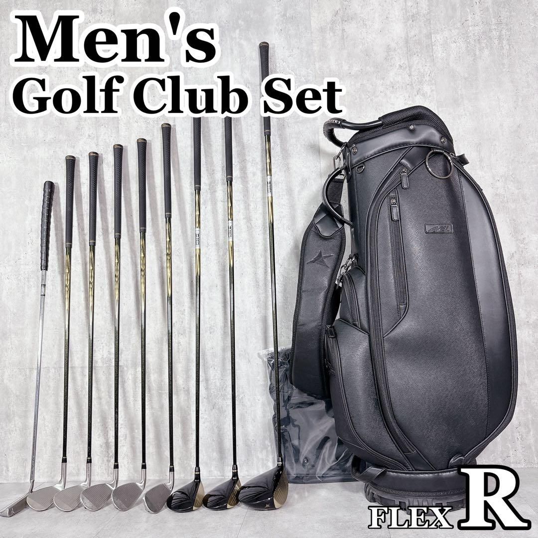 ダンロップ SRIXON ZXi 18度 VENTUS ZXi6 Sフレックス フェアウェイ