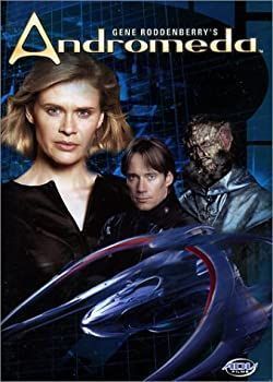 【】Andromeda Vol 1.4 [DVD]