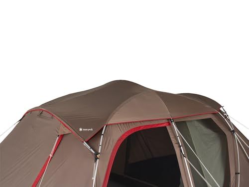 新品 スノーピーク(snow peak)トゥーガシールドルーフ TP-690SR テント シェルター キャンプ アウトドア
