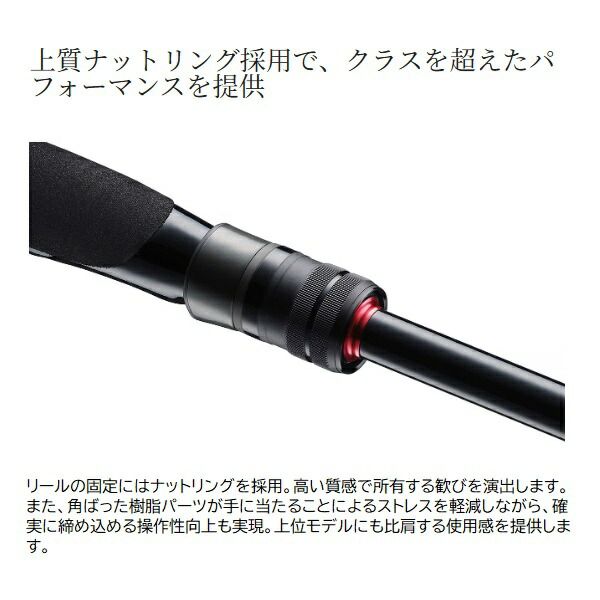 シマノ ショアジグロッド 25 ソルティーアドバンス ショアジギング