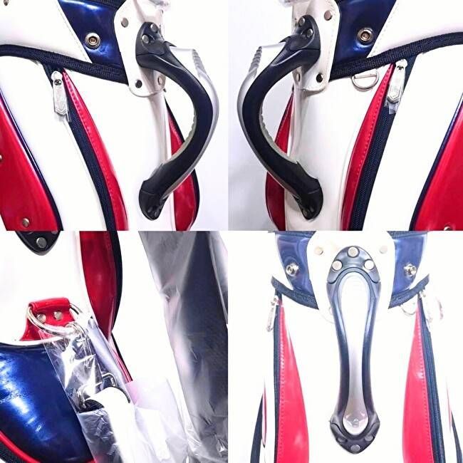 送料無料 ゴルフバック