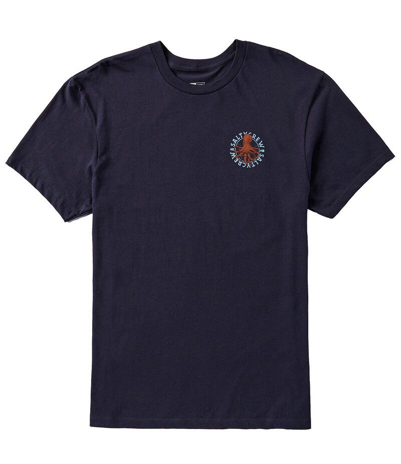 ソルティークルー メンズ トップス シャツ Tシャツ グラフィック Salty