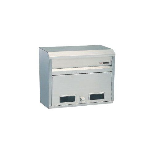 新品 ハッピー金属工業 HSK ハッピーポスト ファミール NO681 ヘアーライン仕上げ