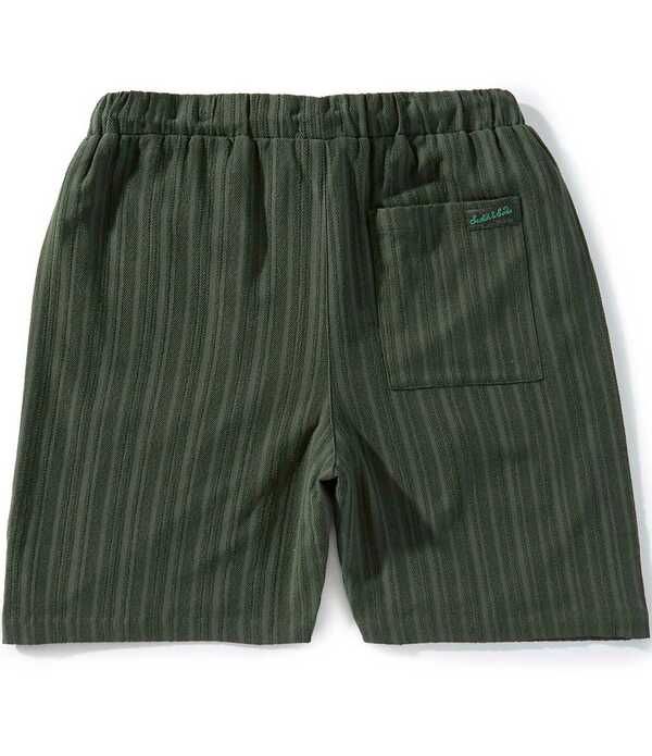 Nemeth オリーブ ショートパンツ XS スコッチアンドソーダ メンズ ボトムス ハーフパンツ・ショーツ