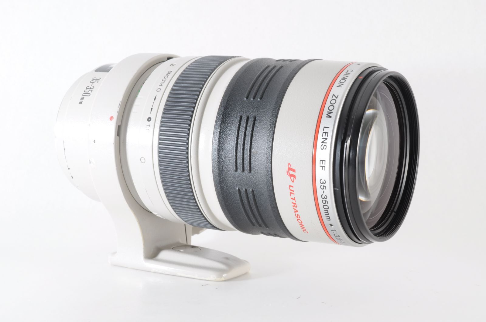 高級白レンズ】 Canon EF35-350 3.5-5.6 L USM 高性能望遠】Canon EF 35-
