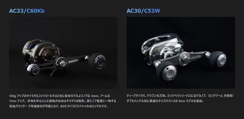 新品 スタジオオーシャンマーク NO LIMITS AC25/C48W(18) レッド (R