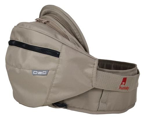 新品 TeLasbaby(テラスベビー) ヒップシート DaG3 C330 カームベージュ