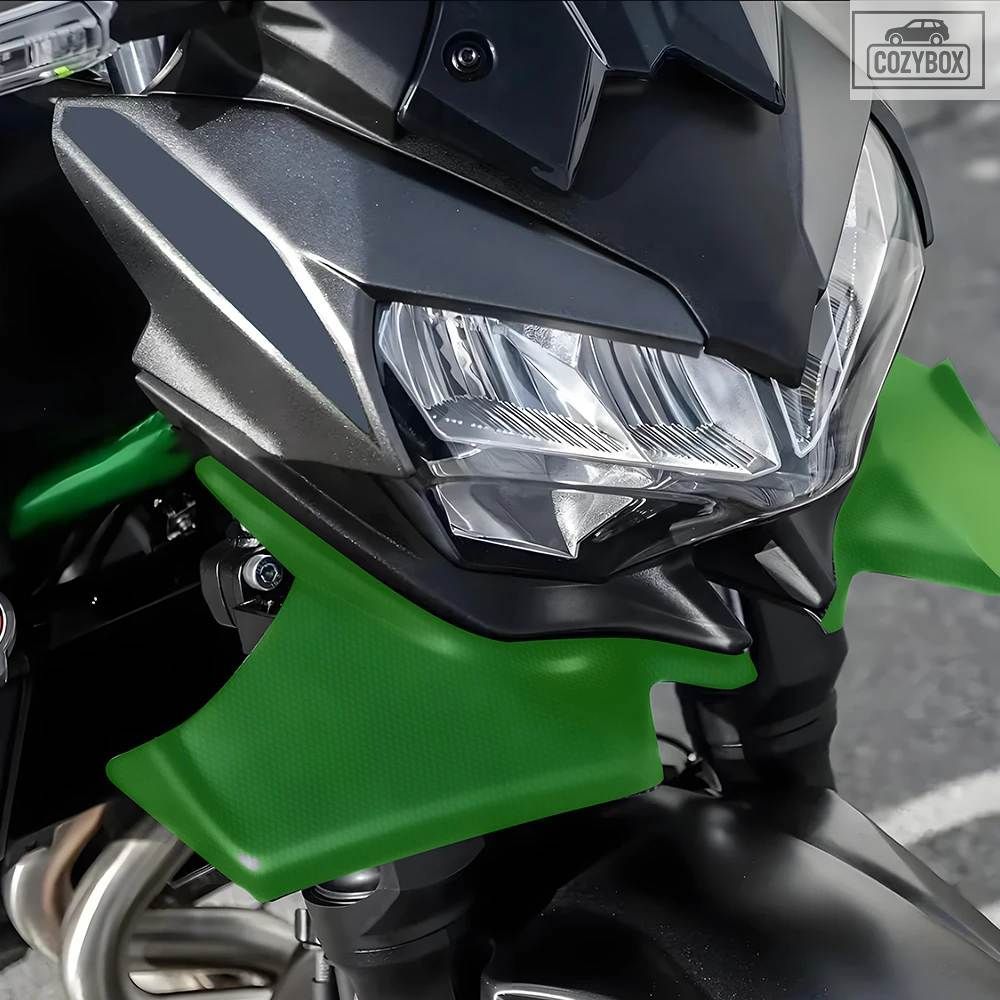 HOT，格安 カワサキ Z650 2021 2022 2023 2024 2025 Z 650 フロント