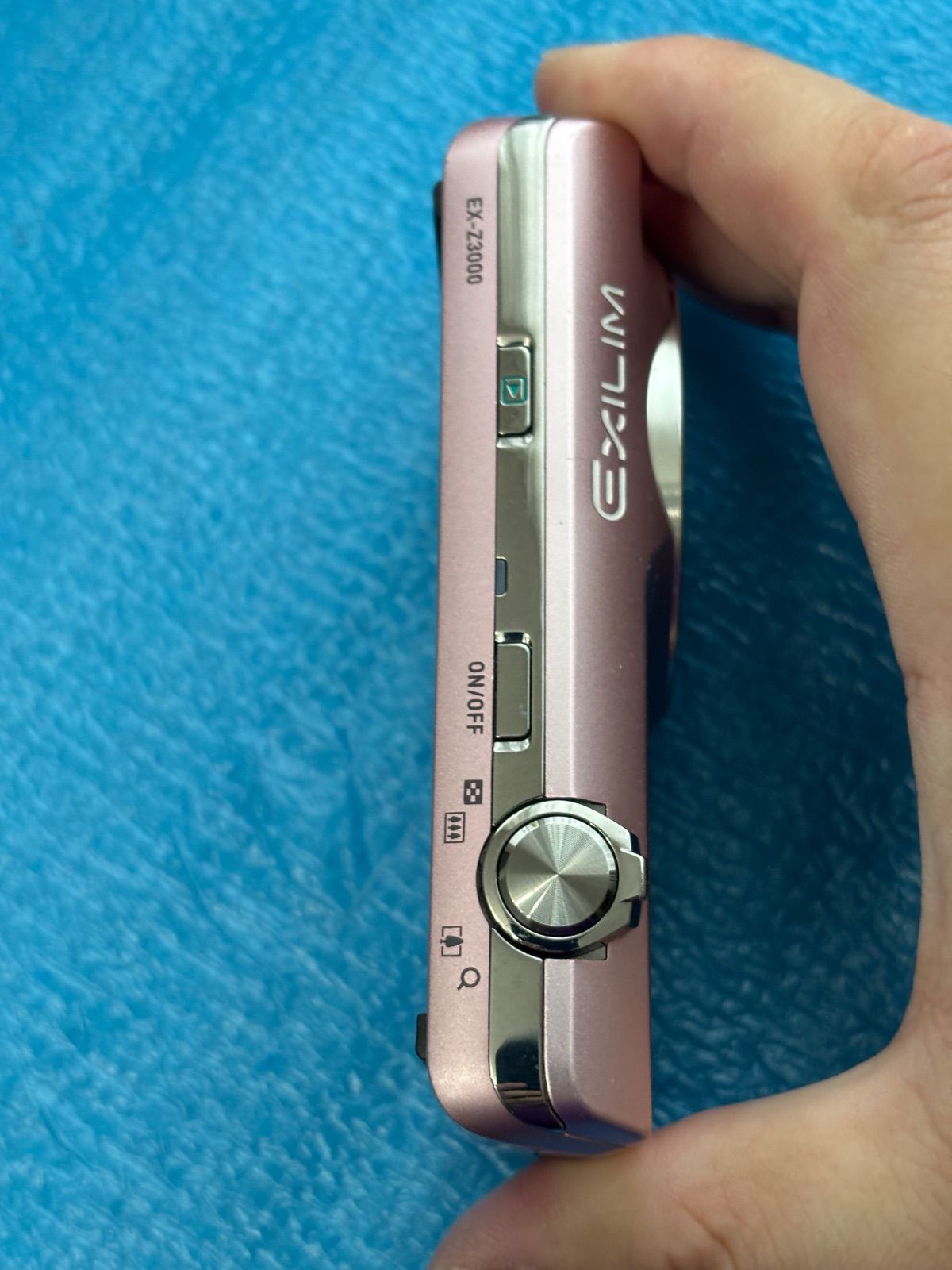 EX-Z3000 デジタルカメラ