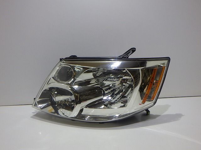10系 アルファード 左ヘッドライト HID ANH MNH10/15 前期 58-2 3