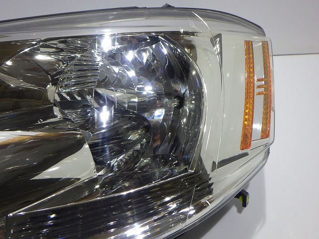 10系 アルファード 左ヘッドライト HID ANH MNH10/15 前期 58-2 3