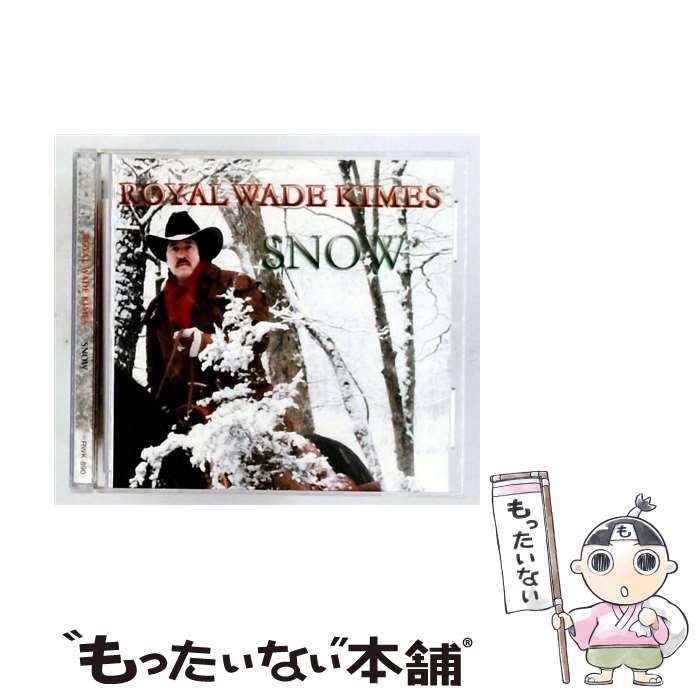 【】 Snow /  Wade Kimes / Wonderment Records