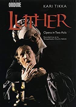 【】Luther [DVD] [Import]