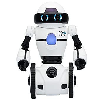 中古-非常に良い】 Omnibot Hello! MiP White ver. 【日本おもちゃ大賞