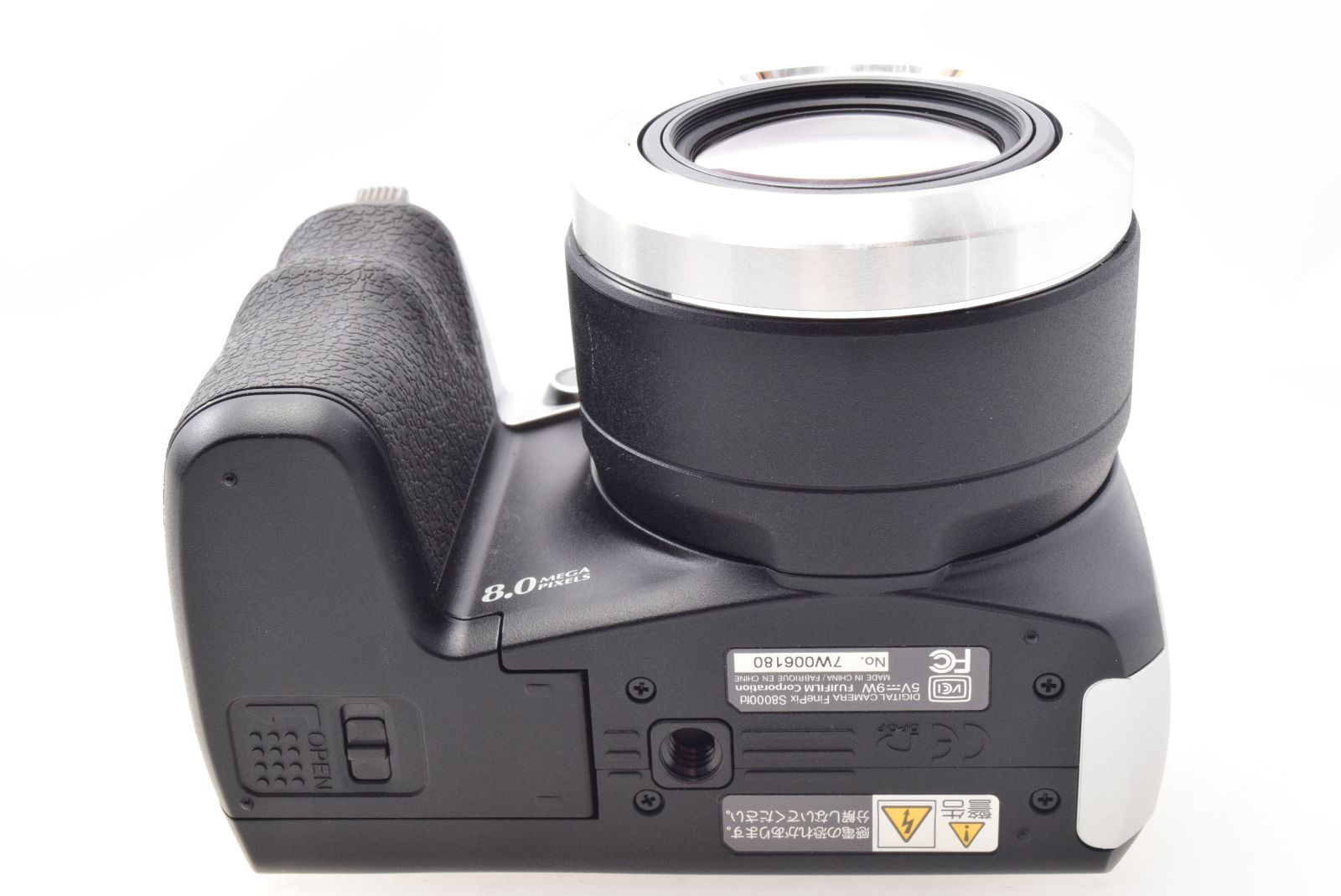 N*a様 福098 カメラ 5点 まとめ売り カメラ 151-7W006180☆ほぼ新☆FUJIFILM デジタルカメラ FinePix