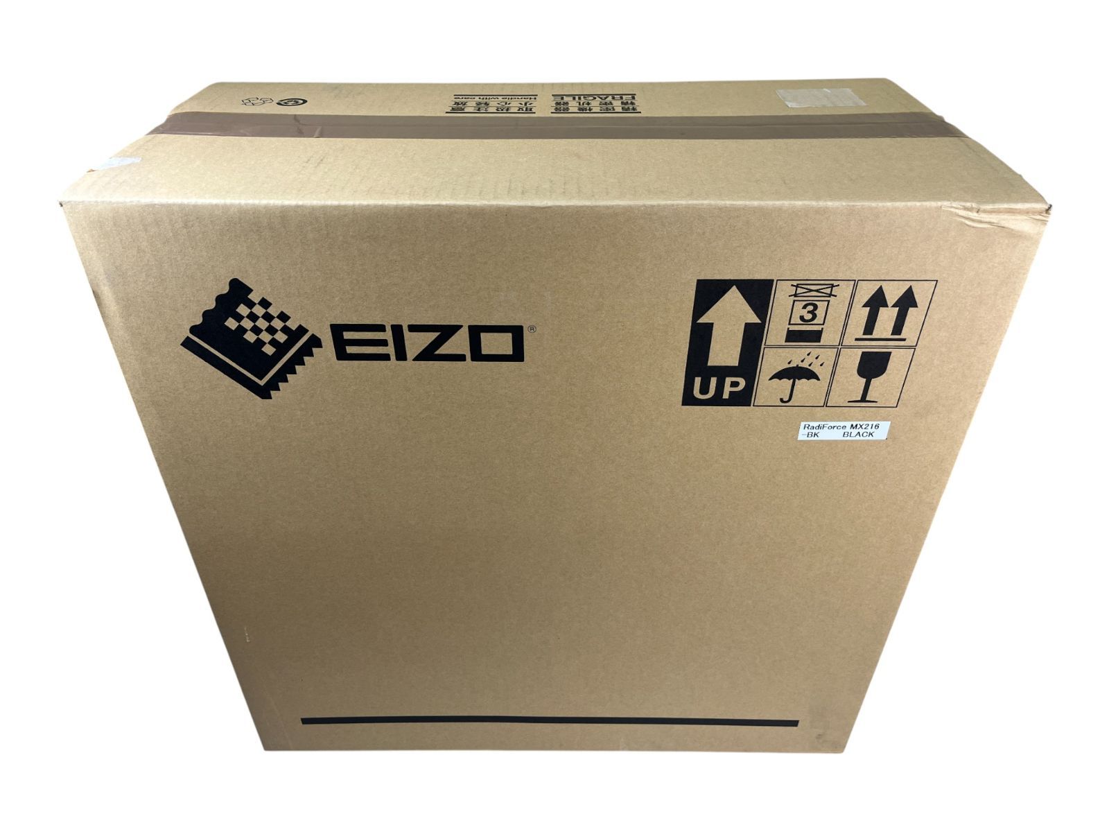 EIZO RadiForce MX216 医用モニター 未使用品- メルカリ