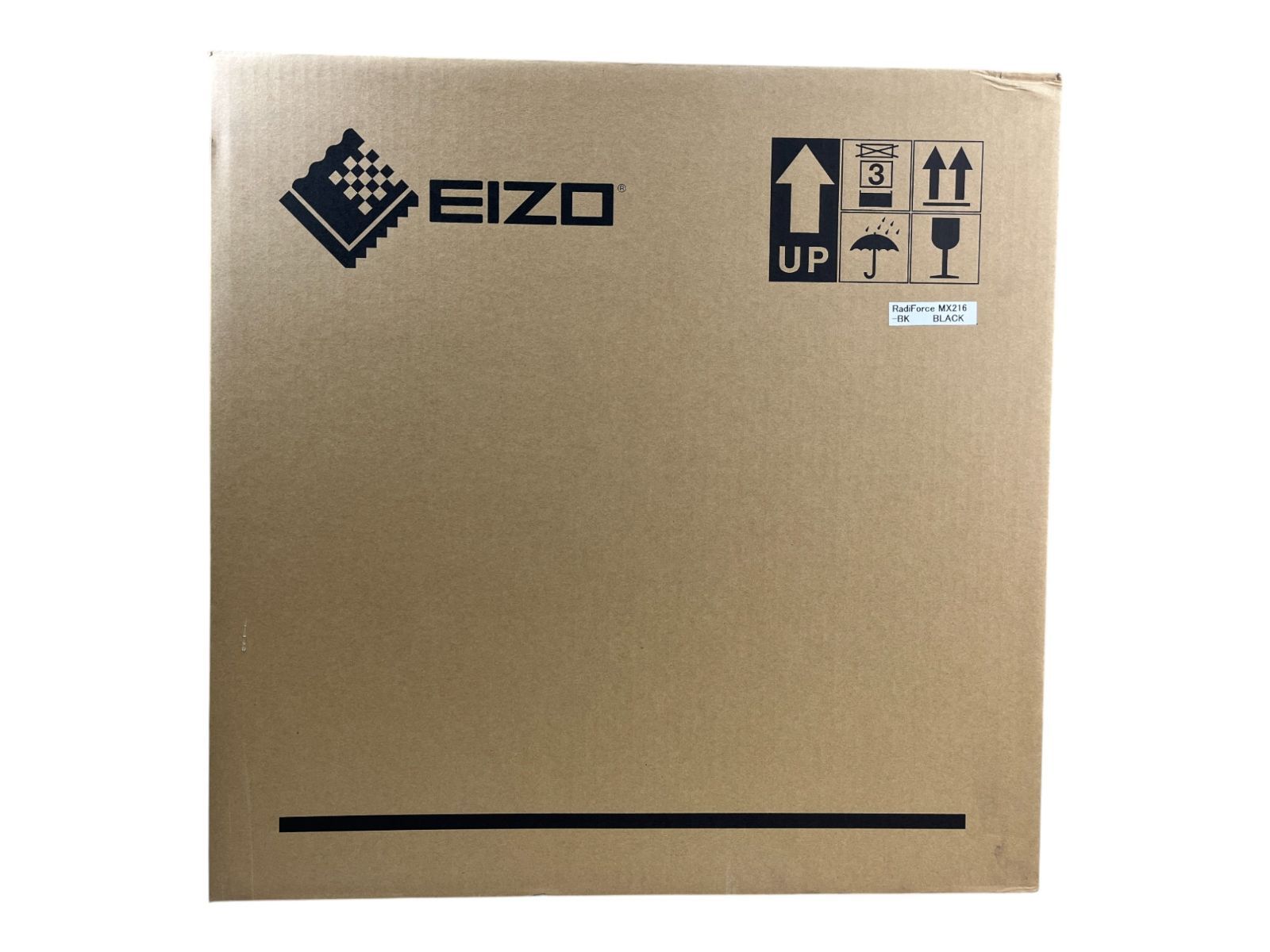 EIZO RadiForce MX216 医用モニター 未使用品- メルカリ