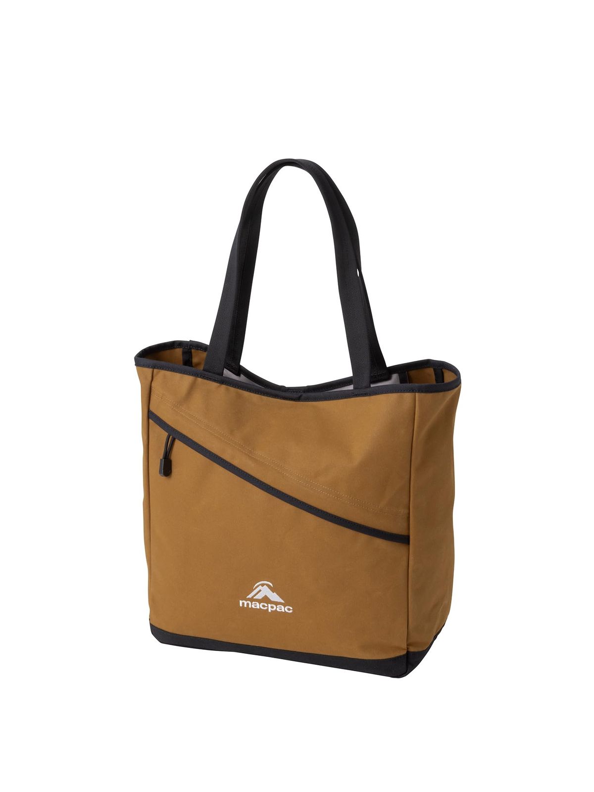 新品 macpac(マックパック) トートバッグ ライトアルプトートM LiteAlp 