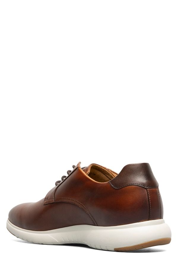 70S Florsheim プレーントゥ ダービーシューズ フローシャイム 新作入荷，定番人気】 フローシャイム メンズ シューズ ダービー