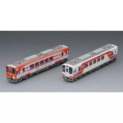 You From TOMIX 0 三陸鉄道 Nゲージ 限定品 トミックス 《限定》三陸