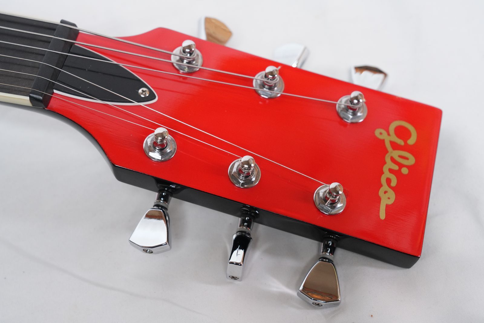 ☆Glico Pocky Guitar ポッキーギター 斉藤和義監修 限定生産品 美品