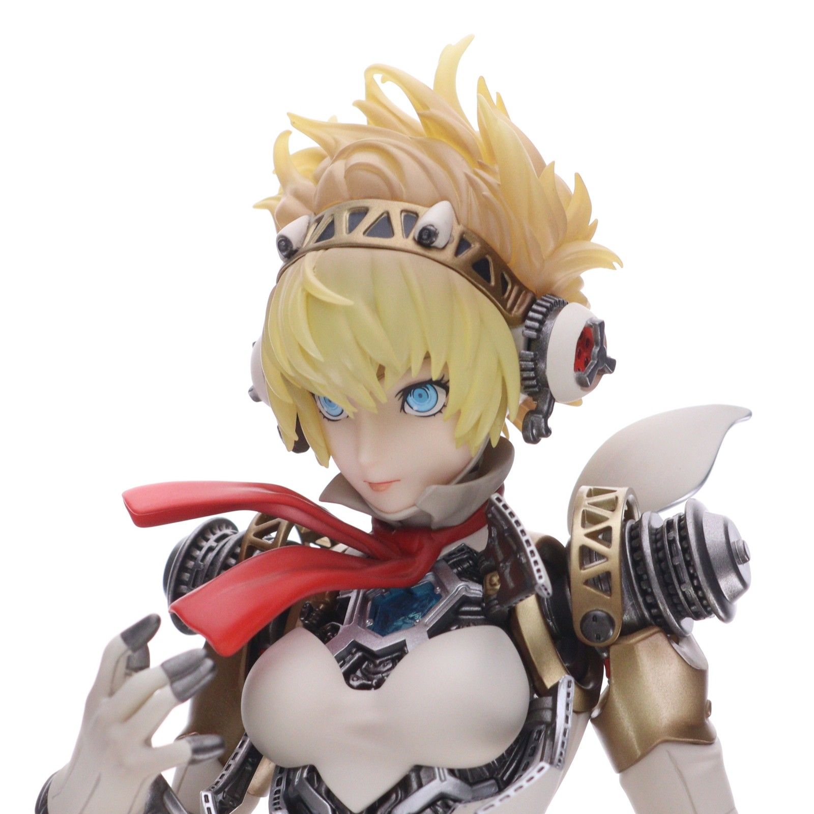 アイギス エクストリームオルギアモード ペルソナ4 ジ・アルティ