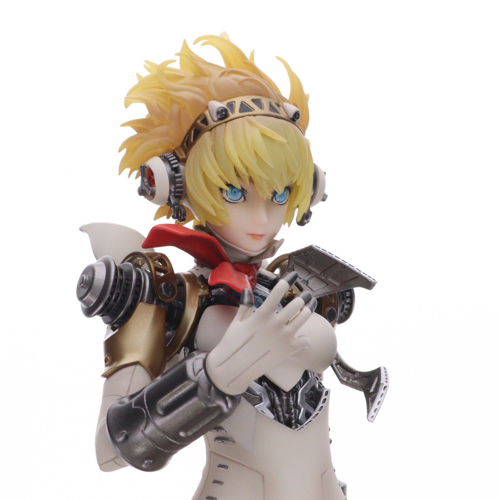 アイギス エクストリームオルギアモード ペルソナ4 ジ・アルティ