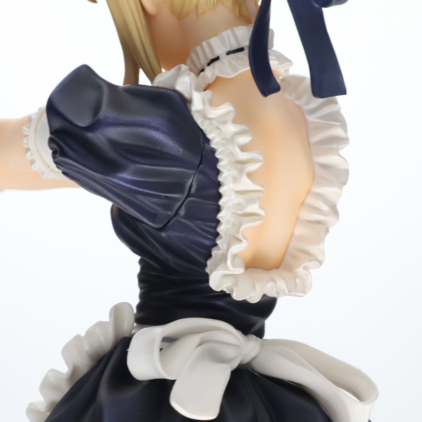 セイバー(Saber) メイドVer. R Fate/hollow ataraxia(フェイト/ホロウ 