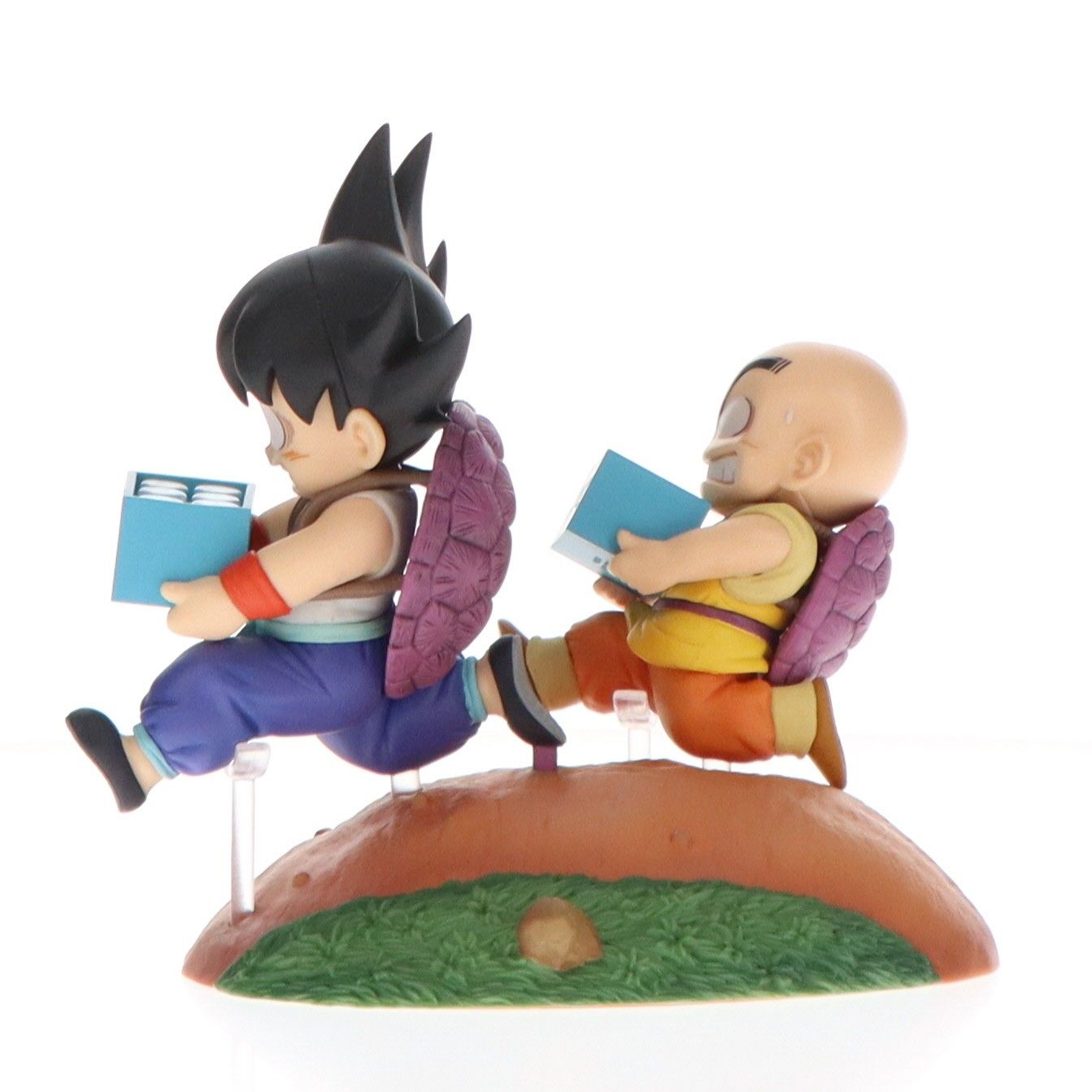 おもちゃ/ぬいぐるみ セット ドラゴンボール 一番くじ A賞 孫悟空