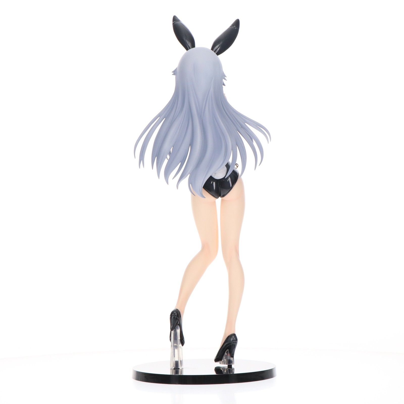 B-Style インデックス 生足バニーVer. とある魔術の禁書目録III 1/4