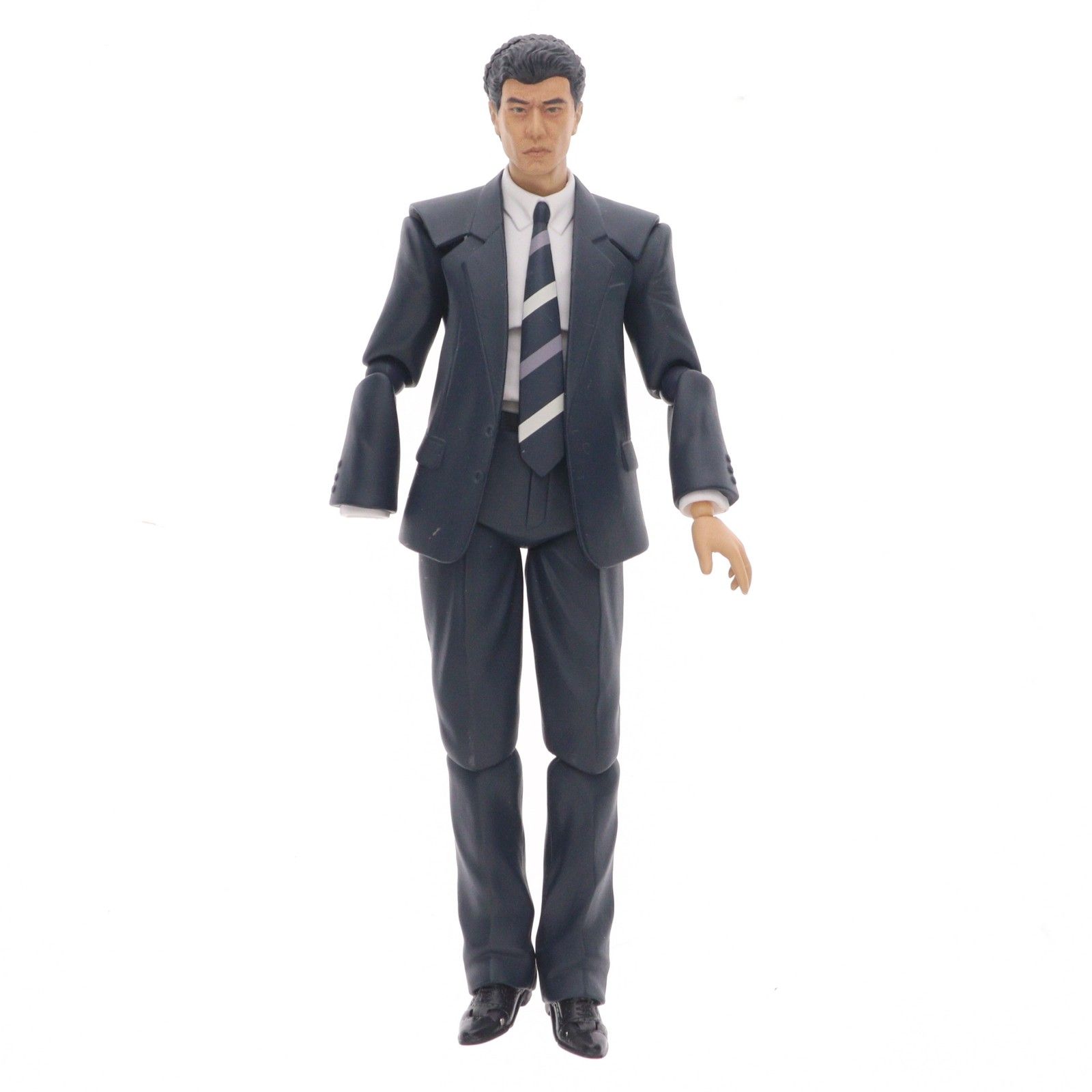 figma(フィグマ) SP-143b 鷹山敏樹(たかやまとしき) アナザーカラー