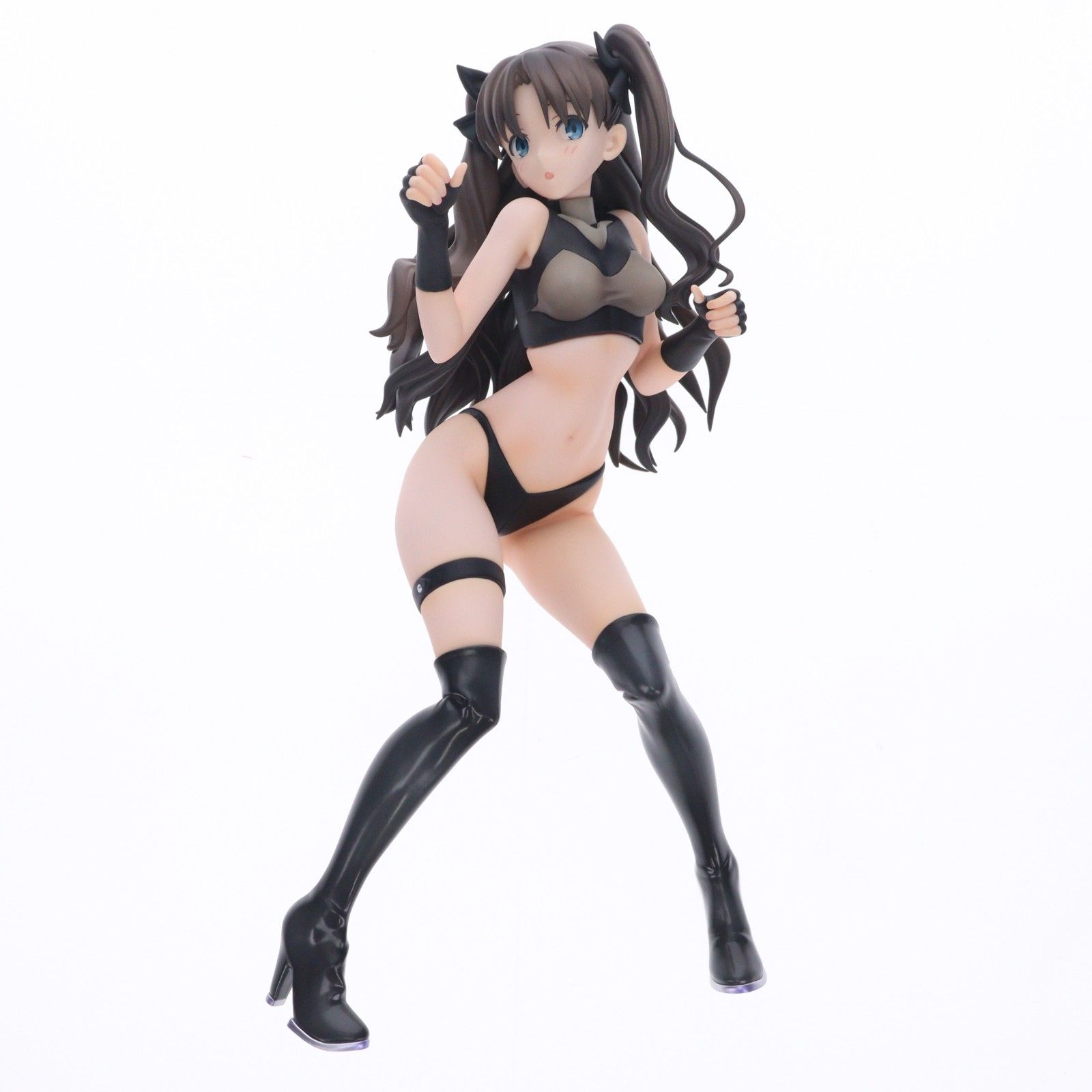 ANIPLEX+限定 遠坂凛(とおさかりん) アーチャーコスチュームver. Fate