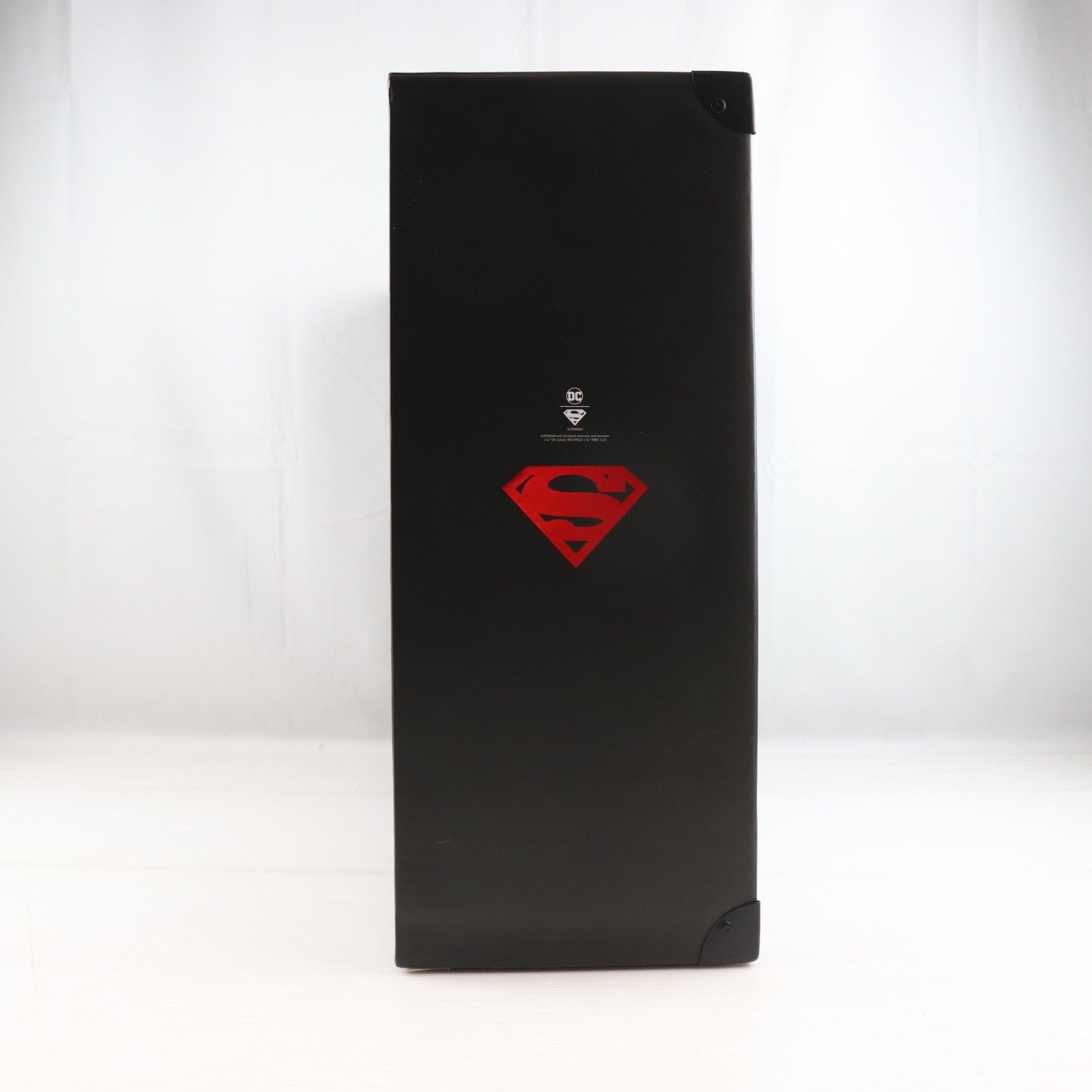アートリスペクト:スーパーマン DCコミック 1/6 完成品 フィギュア